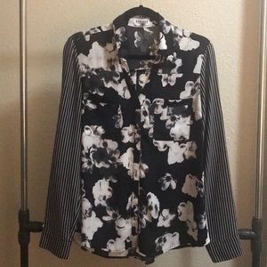 Express The Portofino Shirt